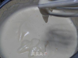 法式海绵蛋糕的做法步骤：3