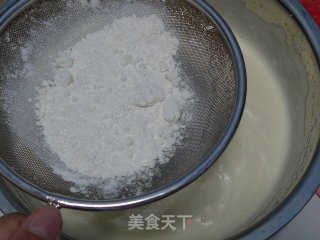 法式海绵蛋糕的做法步骤：4