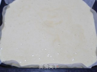 法式海绵蛋糕的做法步骤：7