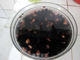 薏仁红豆沙的做法步骤：1