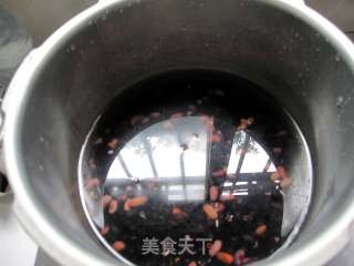 薏仁红豆沙的做法步骤：3