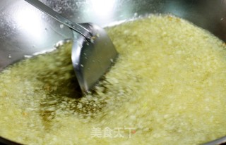 避风塘炒蟹的做法步骤：5