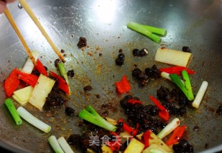 避风塘炒蟹的做法步骤：15