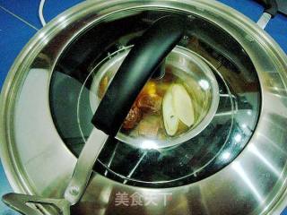 XO酱的做法步骤：1