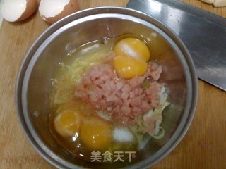 煎鸡蛋的做法步骤：4