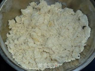 【炸酱面，花样做】土豆酱鸡蛋面（山寨意大利面）的做法步骤：11