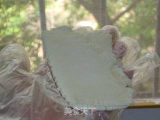 【炸酱面，花样做】土豆酱鸡蛋面（山寨意大利面）的做法步骤：13