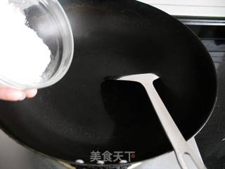 月饼的前奏---栗蓉馅的做法步骤：8