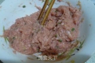 茄汁藕夹的做法步骤：4