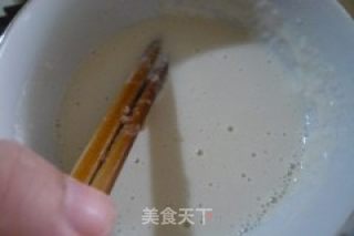 茄汁藕夹的做法步骤：6