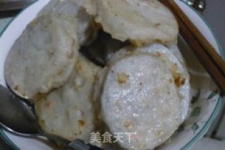 茄汁藕夹的做法步骤：9