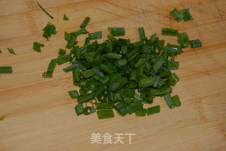 熘炸龙眼虾的做法步骤：4