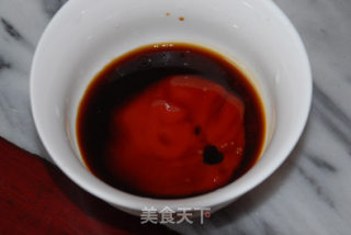 熘炸龙眼虾的做法步骤：6