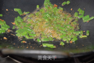 熘炸龙眼虾的做法步骤：9