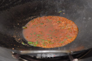 熘炸龙眼虾的做法步骤：10