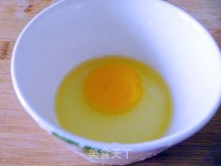 【快手汤羹】菠菜鸡蛋汤的做法步骤：2