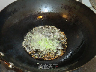 【炸酱面，花样做】五彩炸酱面的做法步骤：5