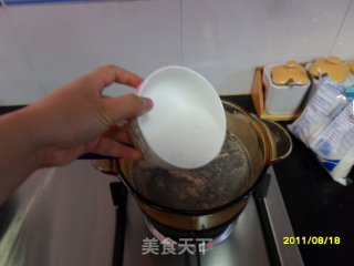 小时候的味道－－麻将棒冰的做法步骤：3