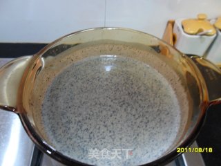 小时候的味道－－麻将棒冰的做法步骤：4