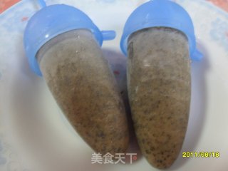 小时候的味道－－麻将棒冰的做法步骤：6