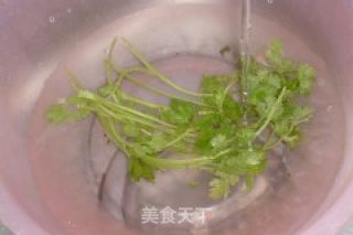 凉拌金针菇的做法步骤：6