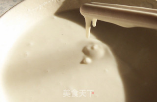 糖醋浇汁茄盒的做法步骤：5
