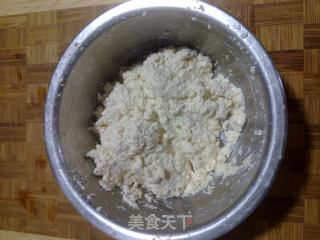 炸豆腐丸子的做法步骤：1