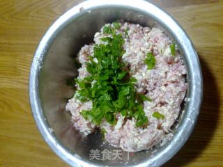 炸豆腐丸子的做法步骤：3