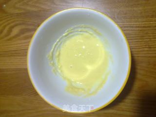 炸豆腐丸子的做法步骤：4