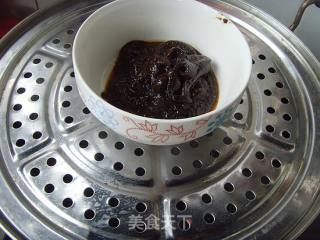 【炸酱面，花样做】：老北京素炸酱面的做法步骤：1