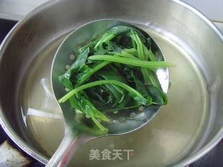 【炸酱面，花样做】：老北京素炸酱面的做法步骤：2