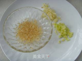 【炸酱面，花样做】：老北京素炸酱面的做法步骤：7