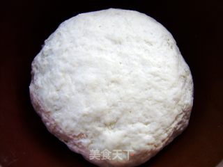 家常主食----红薯包的做法步骤：2