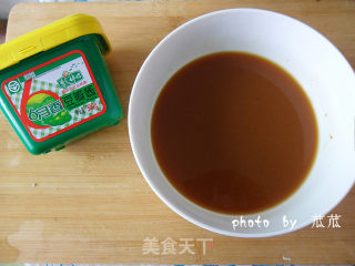 【炸酱面，花样做】 豆腐鸡丁炸酱面 【超详细】的做法步骤：7