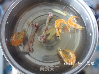 【炸酱面，花样做】 豆腐鸡丁炸酱面 【超详细】的做法步骤：13