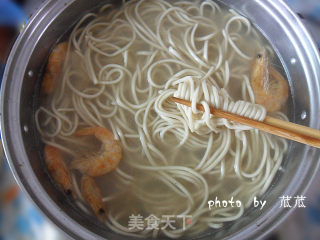 【炸酱面，花样做】 豆腐鸡丁炸酱面 【超详细】的做法步骤：15