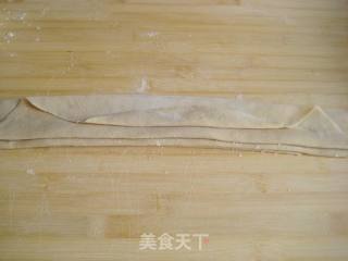 【炸酱面，花样做】----咖喱炸酱面的做法步骤：19