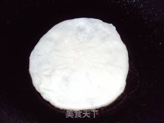 猪肉白菜馅饼的做法步骤：11