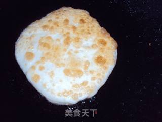 猪肉白菜馅饼的做法步骤：12