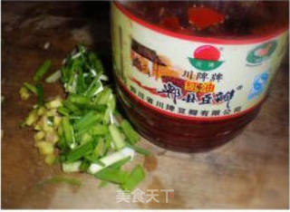 麻辣豆腐的做法步骤：2