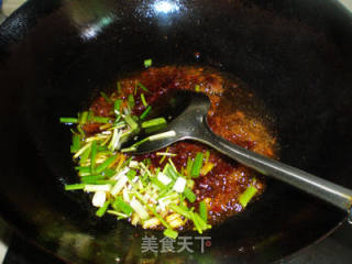 麻辣豆腐的做法步骤：4