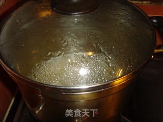 苦瓜蠔豉排骨湯的做法步骤：5