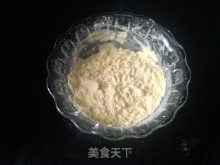 麦片虾的做法步骤：1