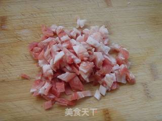 【炸酱面，花样做】：韩式炸酱面的做法步骤：2