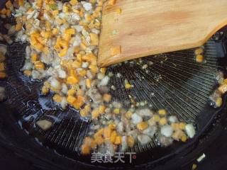 【炸酱面，花样做】：韩式炸酱面的做法步骤：7