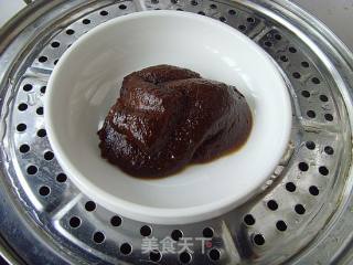 【炸酱面，花样做】：东北鸡蛋酱面的做法步骤：1