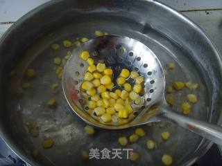 【炸酱面，花样做】：番茄炸酱面的做法步骤：12