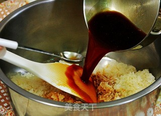 港式茶点糯米鸡的做法步骤：18