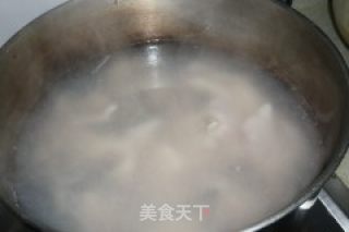 冬高菜烧鱼片的做法步骤：12