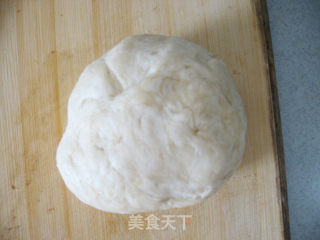 甜蜜香蕉派的做法步骤：2